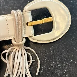 Salvatore Ferragamo | Accessories | Vintage Salvatore  display picture 1